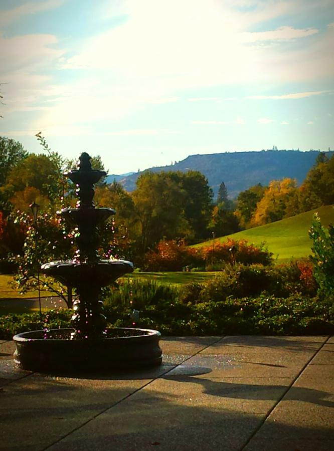 Resort At Eagle Point Golf Club Lodging Kültér fotó